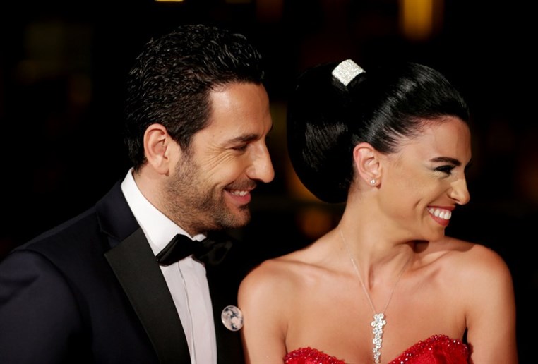 Dancing With The Stars Gala Night